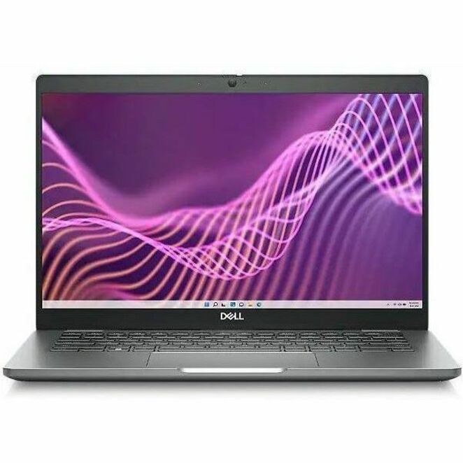 Dell Latitude 5340 13.3" Touchscreen Convertible 2 in 1 Notebook - Full HD - 1920 x 1080