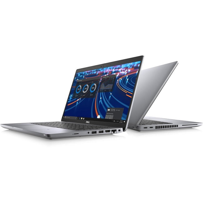 Dell Latitude 5420