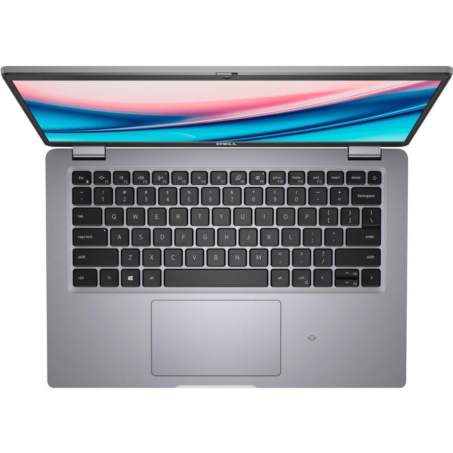 Dell Latitude 5421 Notebook 35.6 Cm (14") Full Hd Intel® Core™ I5 16 Gb Ddr4-Sdram 256 Gb Ssd Wi-Fi 6 (802.11Ax) Windows 10 Pro Grey