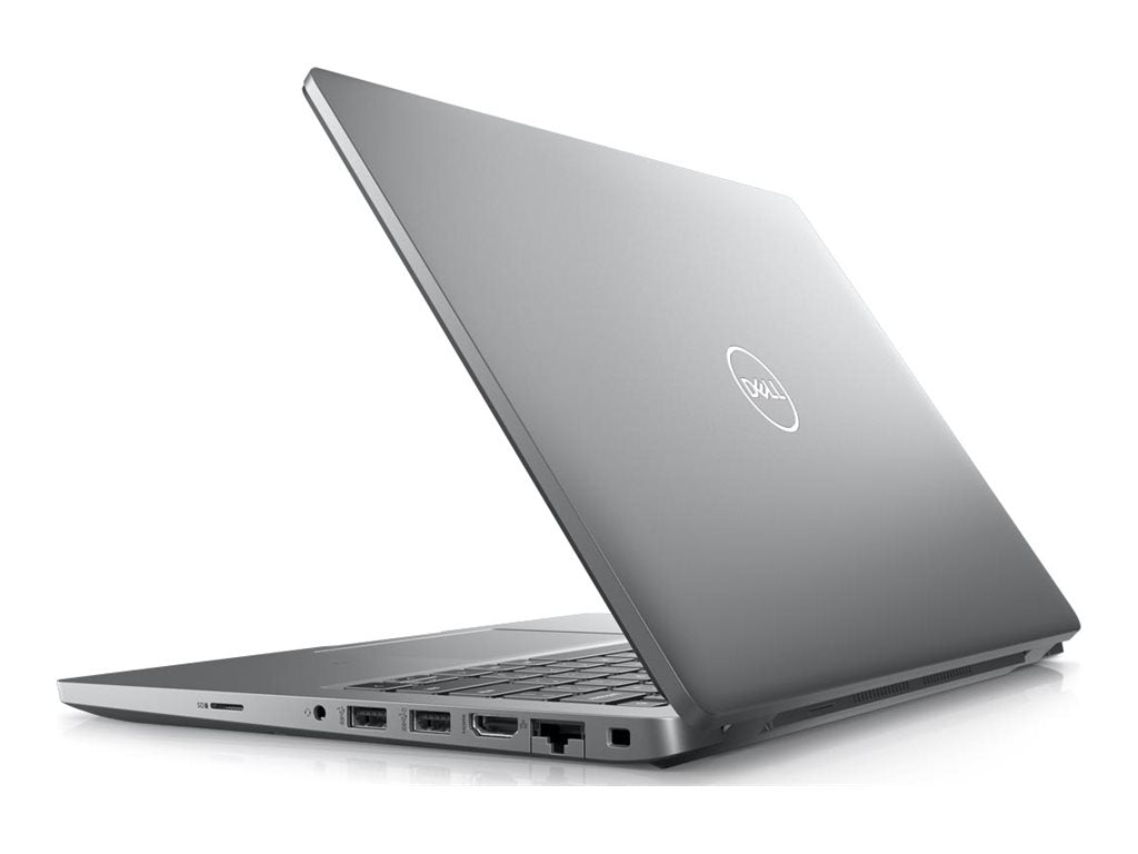 Dell Latitude 5430 - Intel Core i7 - 1265U / up to 4.8 GHz - vPro Enterprise - Win 11 Pro - Intel Iris Xe Graphics - 16