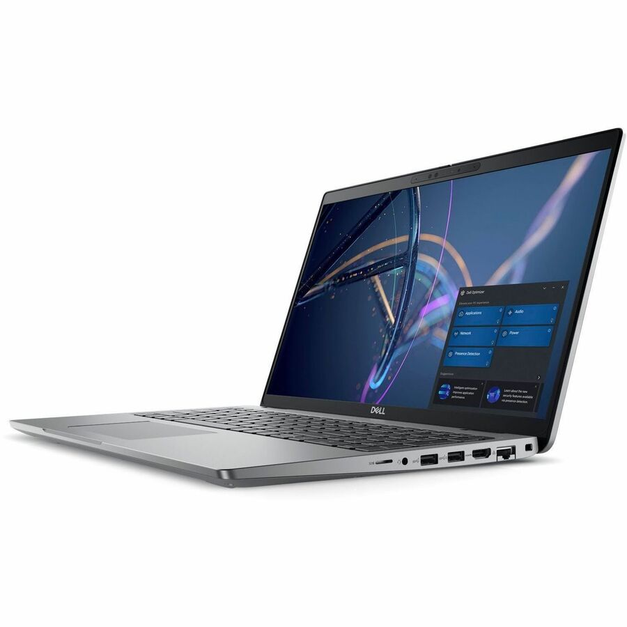 Dell Latitude 5540 15.6" Notebook - Full HD - 1920 x 1080 - Intel Core i7 13th Gen
