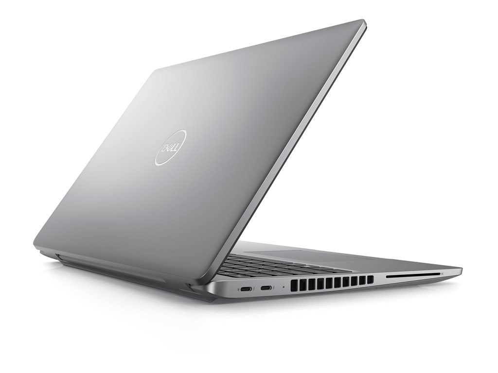 Dell Latitude 5540 - Intel Core i5 - 1340P / up to 4.6 GHz - Win 11 Pro - Intel Iris Xe Graphics - 16 GB RAM - 256 GB