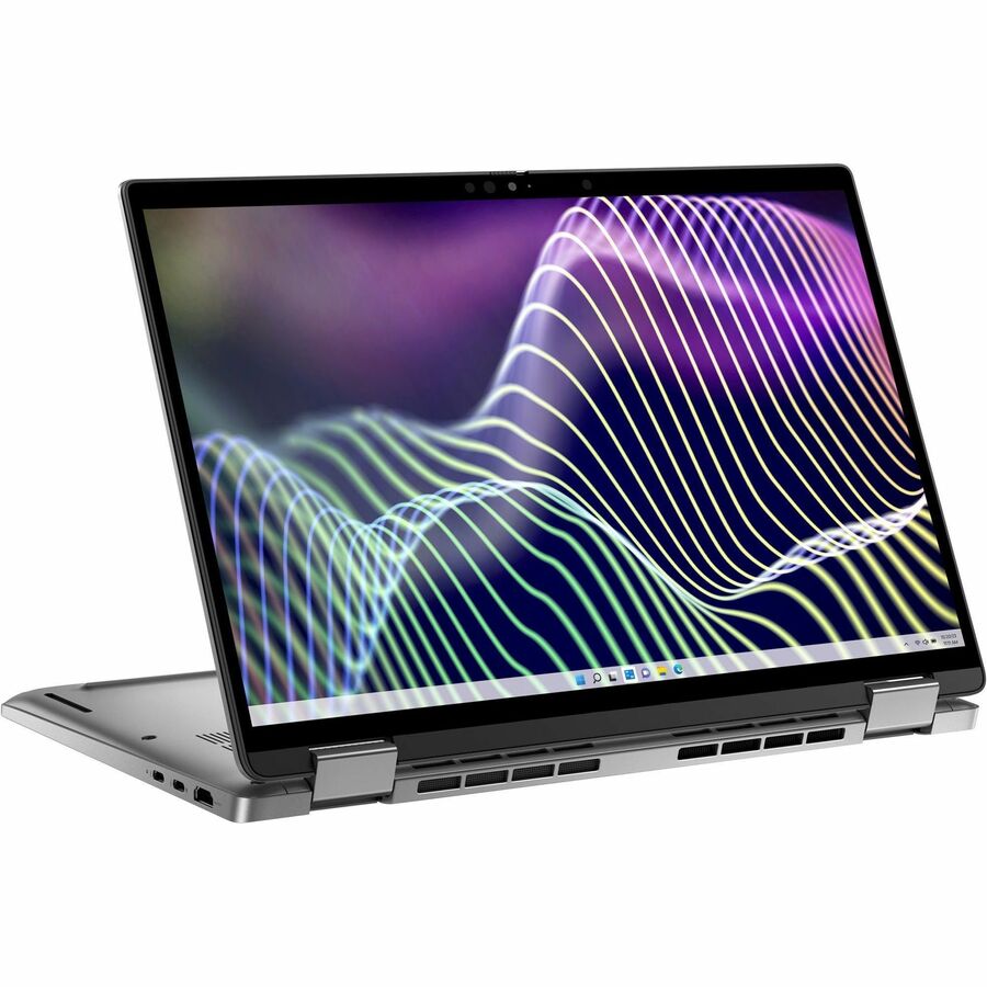 Dell Latitude 7000 7340 13.3" Notebook - Full HD Plus - 1920 x 1200 - Intel Core i7 13th