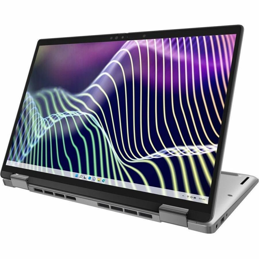 Dell Latitude 7000 7340 13.3" Notebook - Full HD Plus - 1920 x 1200 - Intel Core i7 13th