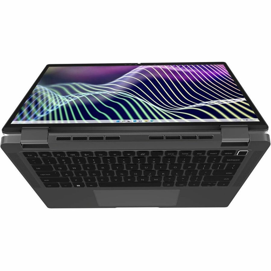Dell Latitude 7000 7340 13.3" Notebook - Full HD Plus - 1920 x 1200 - Intel Core i7 13th