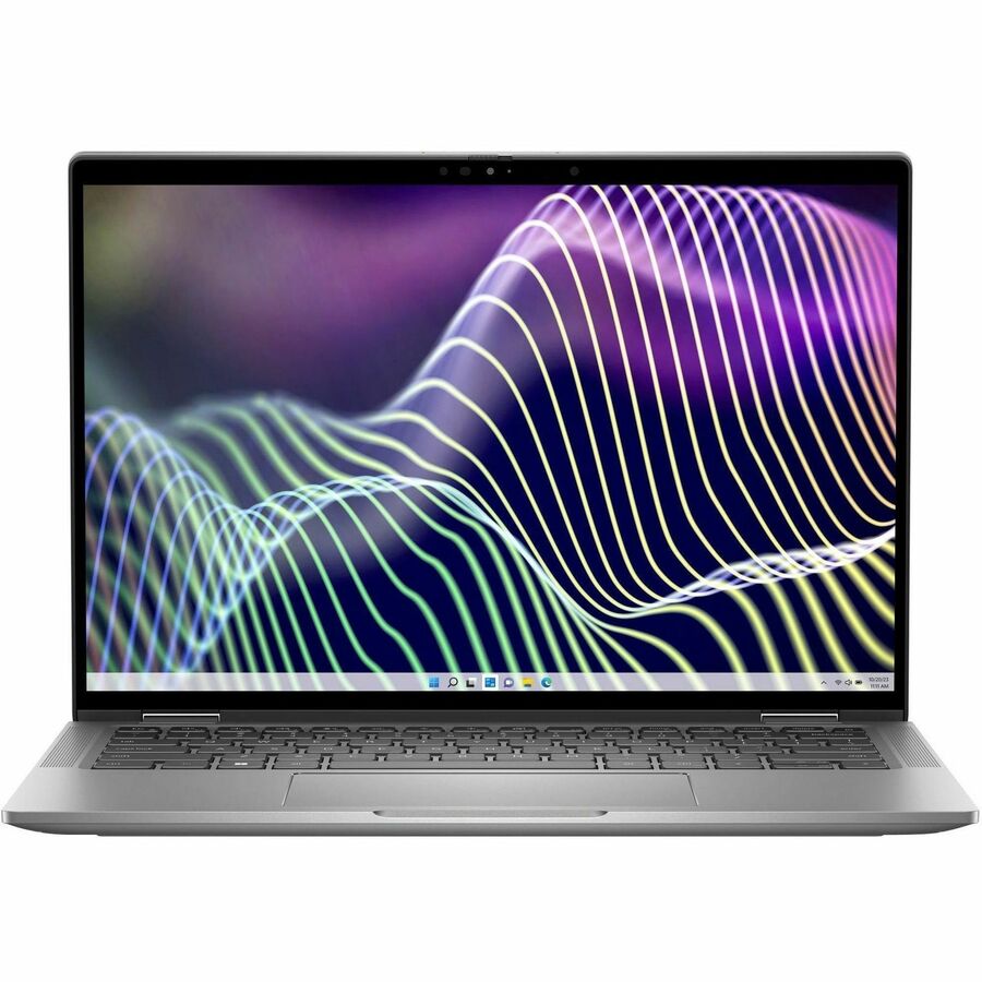 Dell Latitude 7000 7340 13.3" Notebook - Full HD Plus - 1920 x 1200 - Intel Core i7 13th