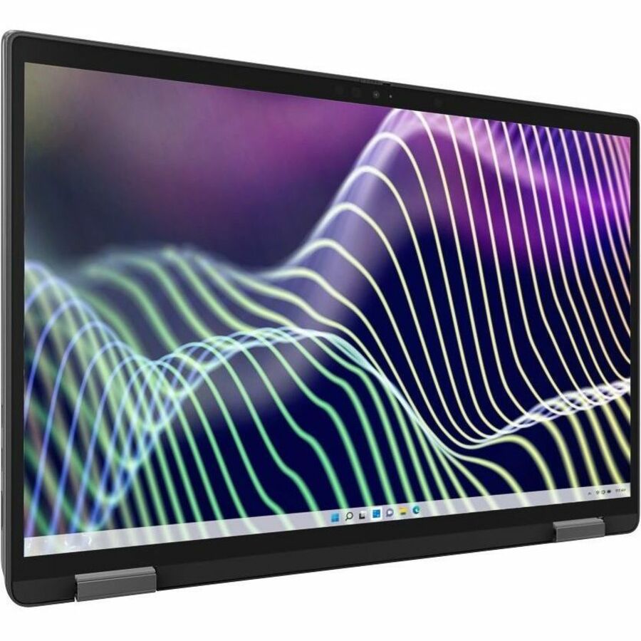 Dell Latitude 7000 7340 13.3" Touchscreen Notebook - Full HD Plus - 1920 x 1200 - Intel