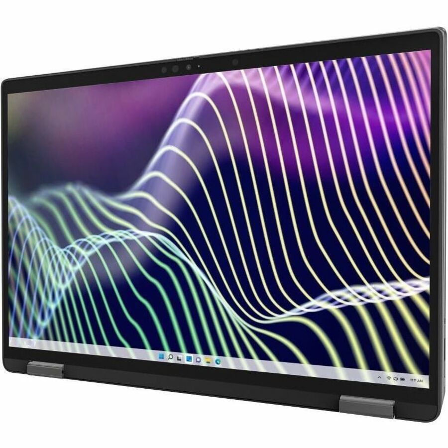 Dell Latitude 7000 7340 13.3" Touchscreen Notebook - Full HD Plus - 1920 x 1200 - Intel