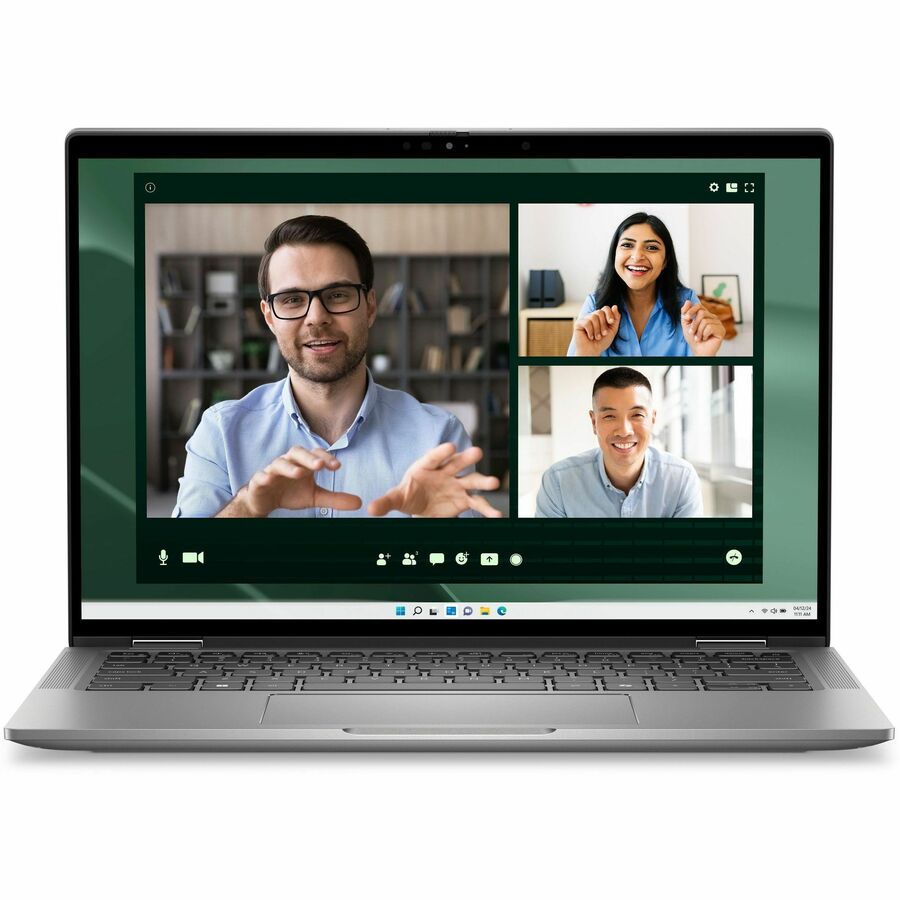 Dell Latitude 7000 7350 13.3" Touchscreen Convertible 2 in 1 Notebook - QHD+ - Intel Core 7MFW6