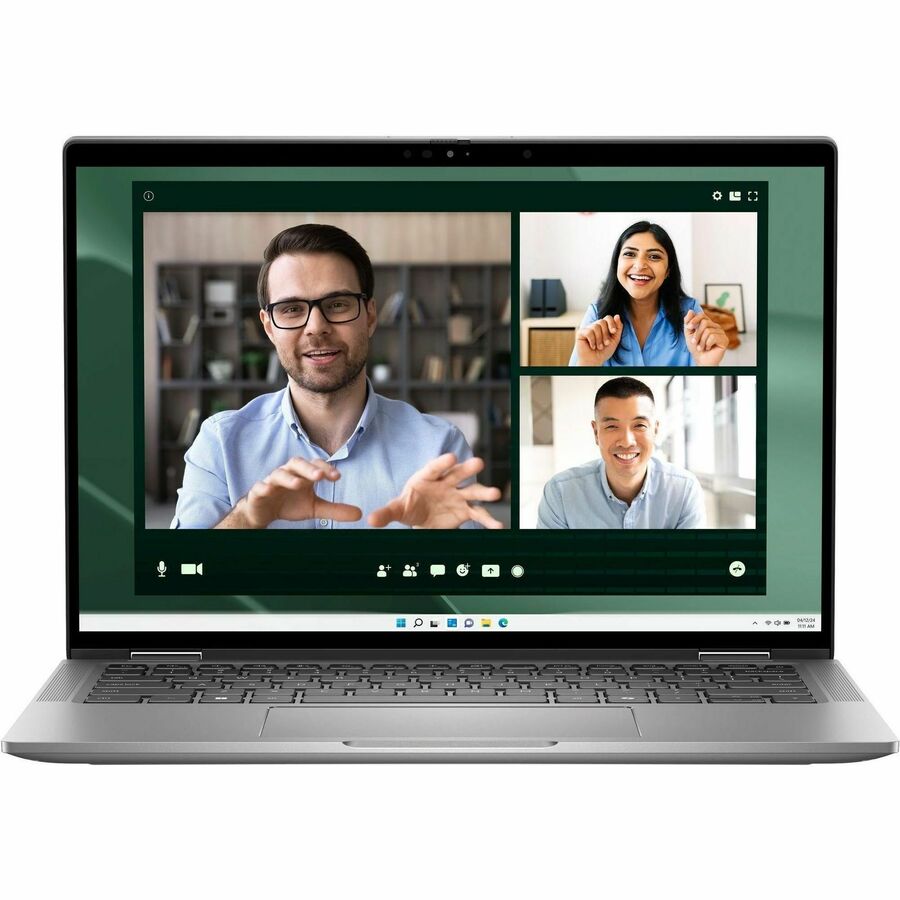 Dell Latitude 7000 7350 13.3" Touchscreen Convertible 2 in 1 Notebook - QHD+ - Intel Core GGFM3