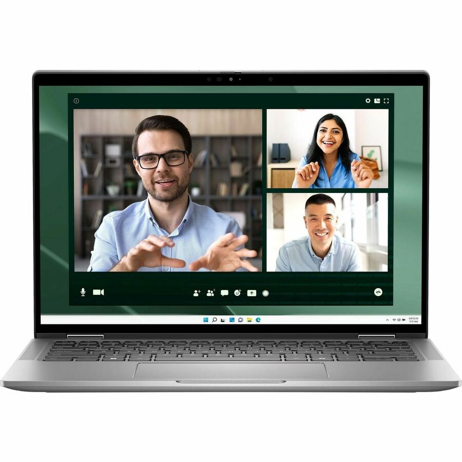 Dell Latitude 7000 7350 13.3" Touchscreen Notebook - Full HD Plus - Intel Core Ultra 5 423PD