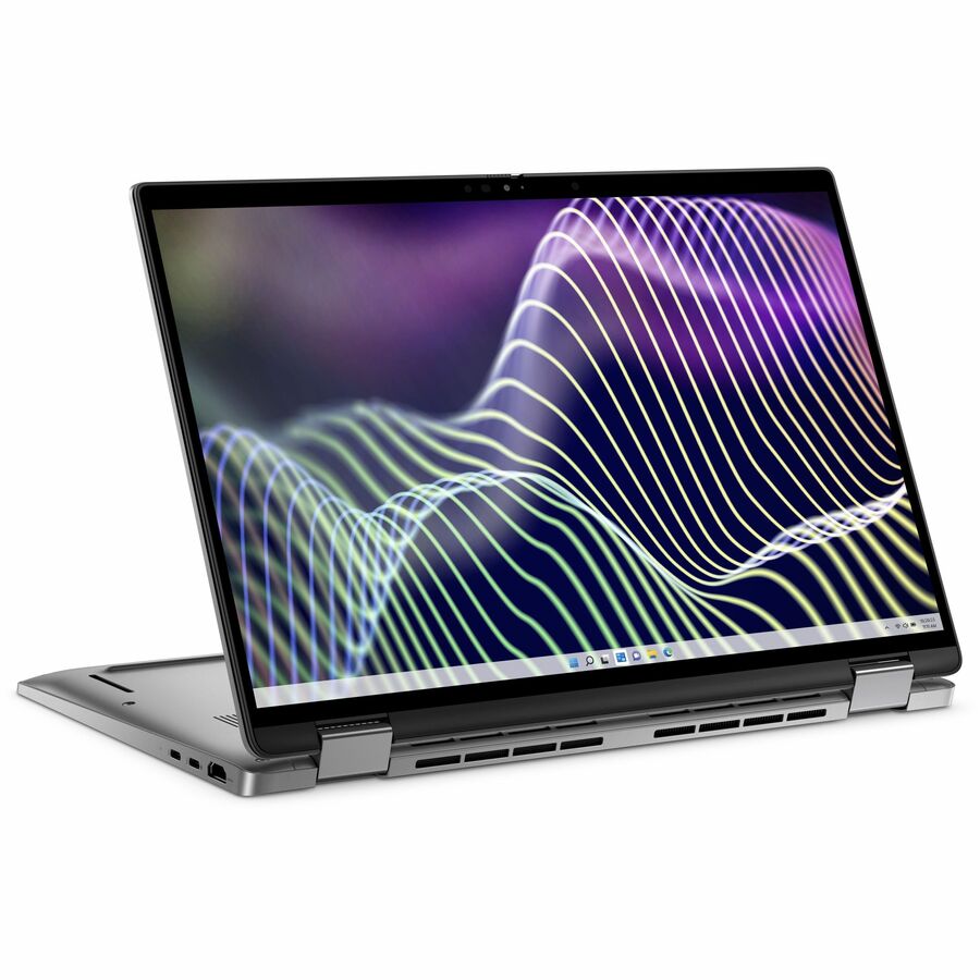 Dell Latitude 7000 7440 14" Notebook - Full HD Plus - 1920 x 1200 - Intel Core i7 13th