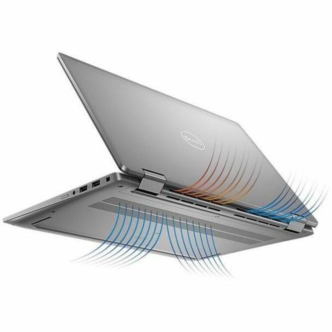 Dell Latitude 7000 7440 14" Notebook - Full HD Plus - 1920 x 1200 - Intel Core i7 13th