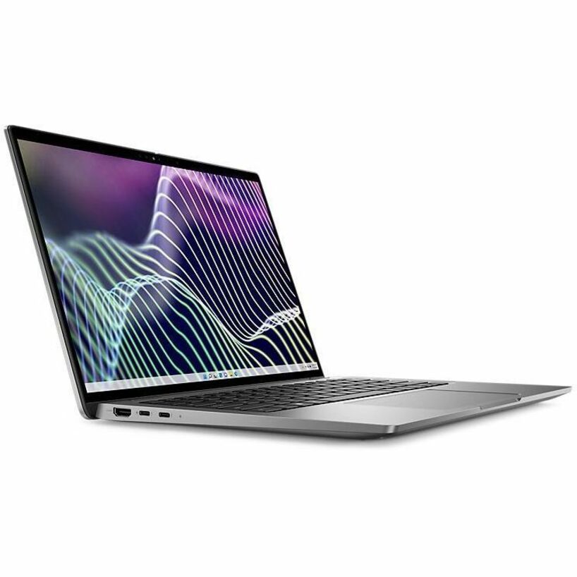 Dell Latitude 7000 7440 14" Notebook - Full HD Plus - 1920 x 1200 - Intel Core i7 13th