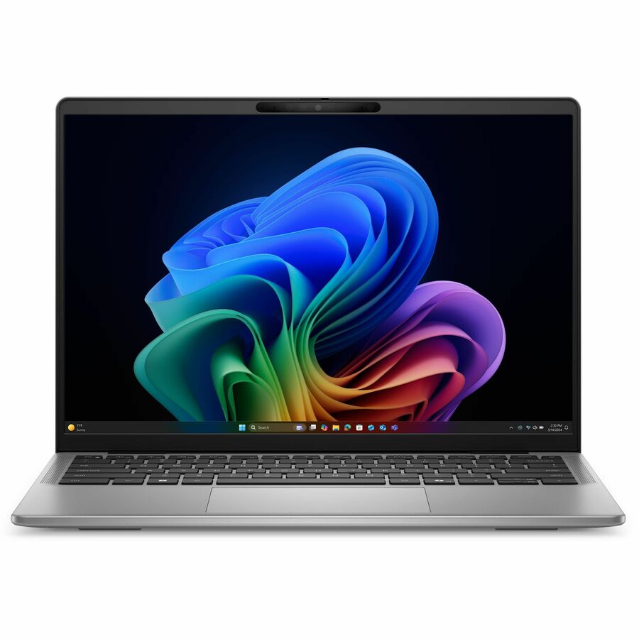 Dell Latitude 7000 7455 14" QHD+ Touchscreen Notebook Snapdragon X Elite