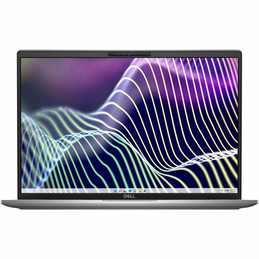 Dell Latitude 7000 7640 16" Notebook - Full HD Plus - 1920 x 1200 - Intel Core i5 13th