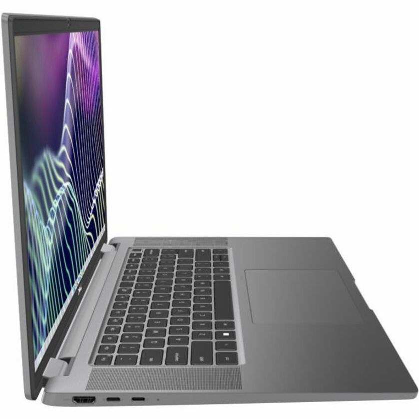 Dell Latitude 7000 7640 16" Notebook - Full HD Plus - 1920 x 1200 - Intel Core i7 13th