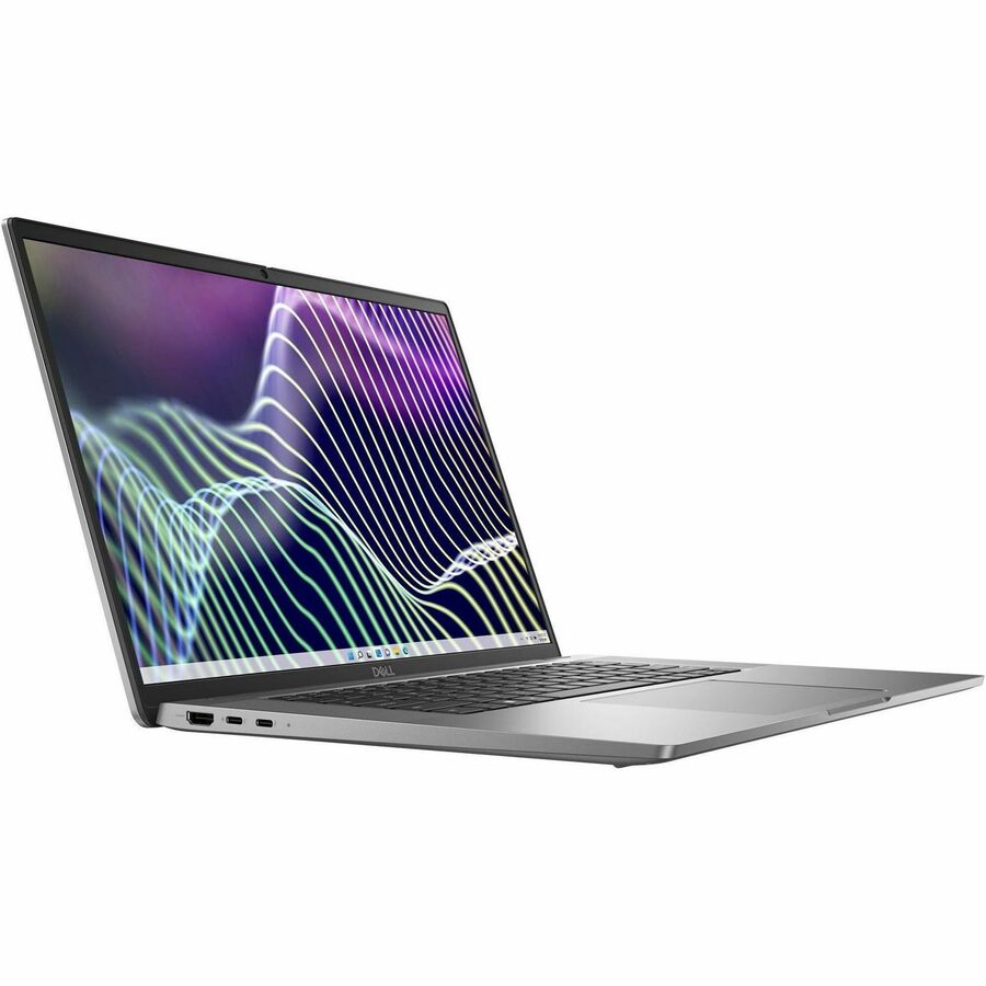 Dell Latitude 7000 7640 16" Notebook - Full HD Plus - 1920 x 1200 - Intel Core i7 13th