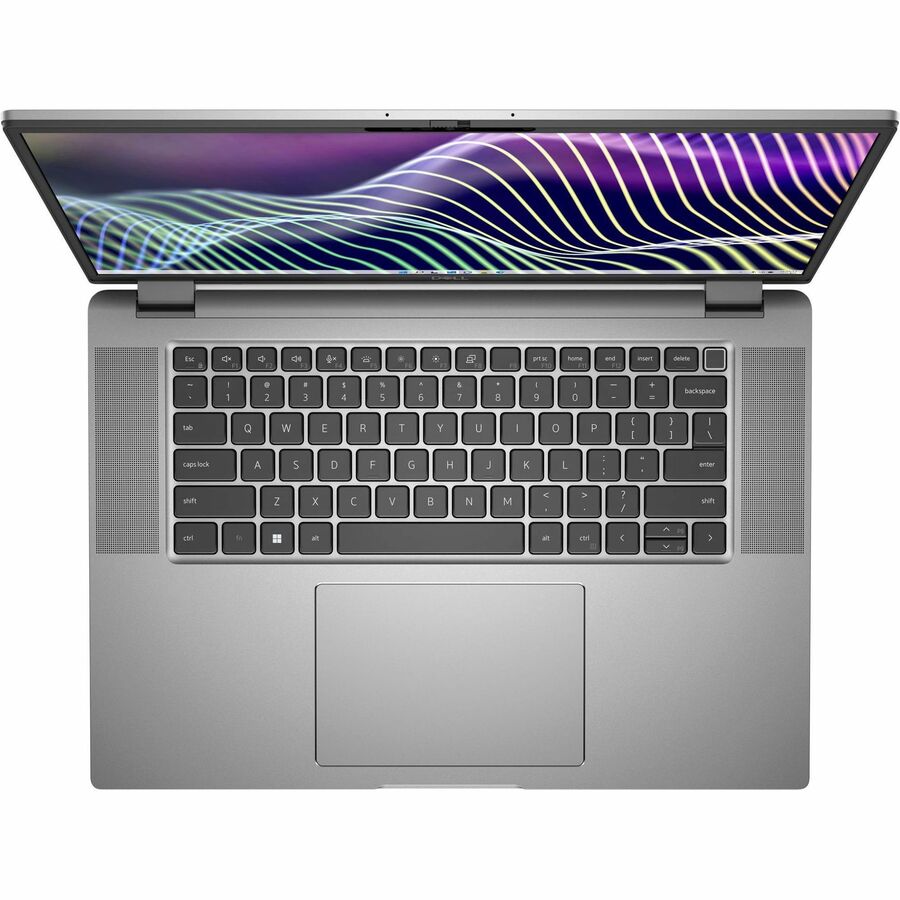 Dell Latitude 7000 7640 16" Notebook - Full HD Plus - 1920 x 1200 - Intel Core i7 13th