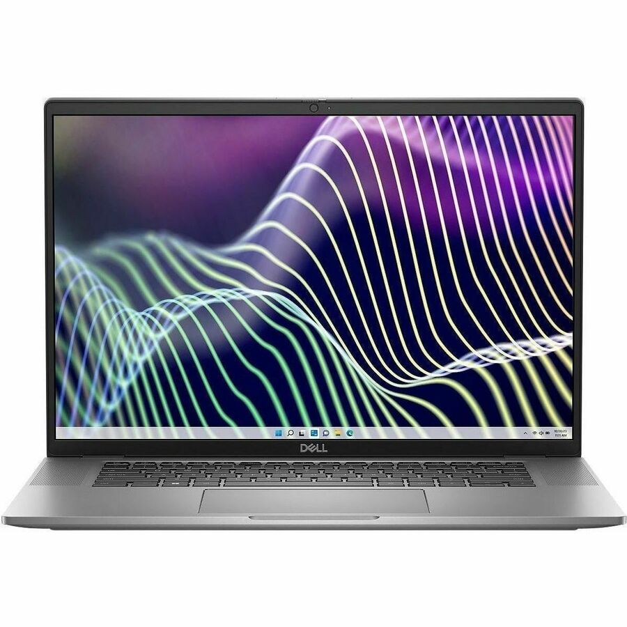 Dell Latitude 7000 7640 16" Notebook - Full HD Plus - 1920 x 1200 - Intel Core i7 13th