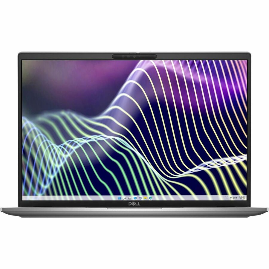 Dell Latitude 7000 7640 16" Notebook - Full HD Plus - 1920 x 1200 - Intel Core i7 13th