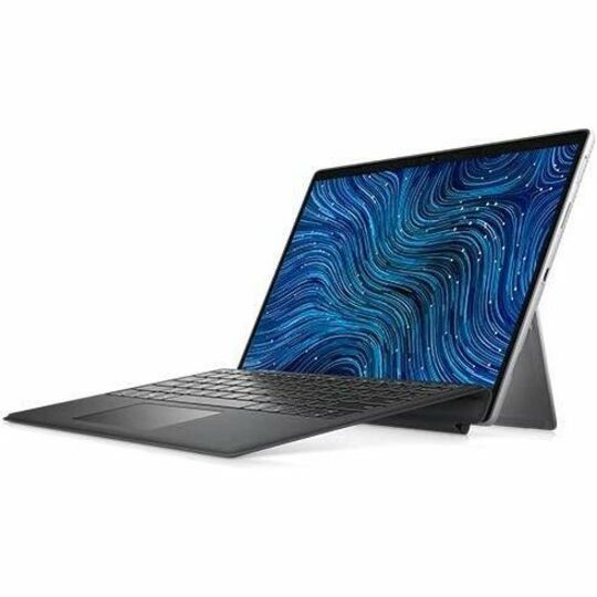 Dell Latitude 7320 Tablet - 13" Full HD Plus - Core i7 11th Gen i7-1180G7 Quad-core (4