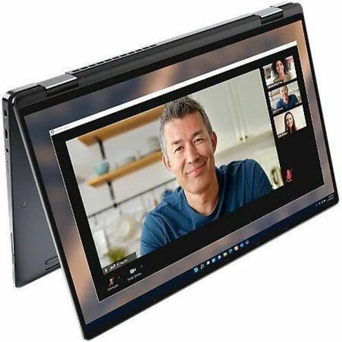 Dell Latitude 9000 9330 13.3" Touchscreen Convertible 2 in 1 Notebook - QHD+ - 2560 x