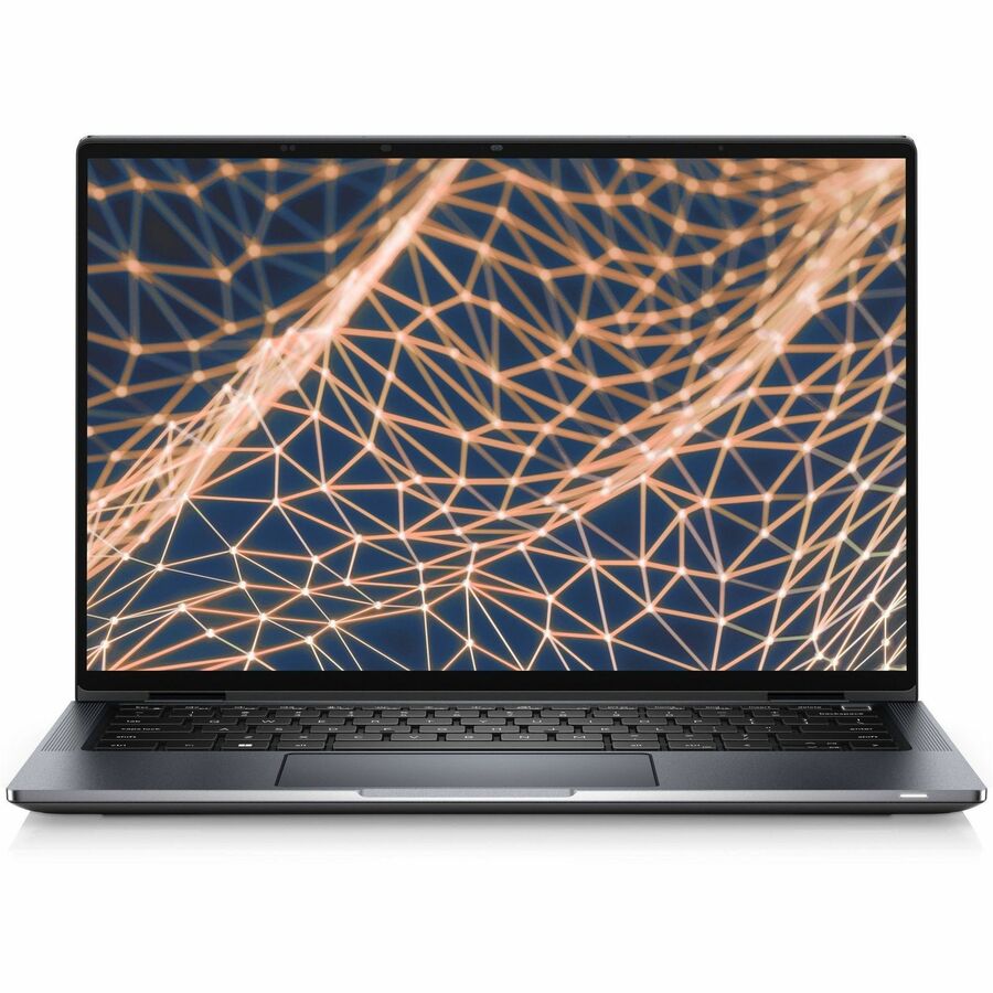 Dell Latitude 9000 9330 13.3" Touchscreen Convertible 2 in 1 Notebook - QHD+ - 2560 x