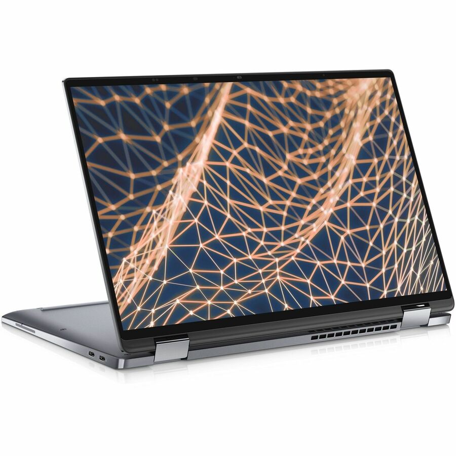 Dell Latitude 9000 9330 13.3" Touchscreen Convertible 2 in 1 Notebook - QHD+ - 2560 x