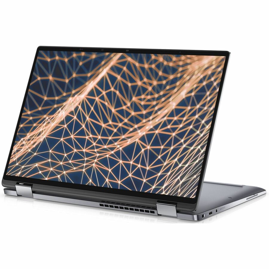 Dell Latitude 9000 9330 13.3" Touchscreen Convertible 2 in 1 Notebook - QHD+ - 2560 x