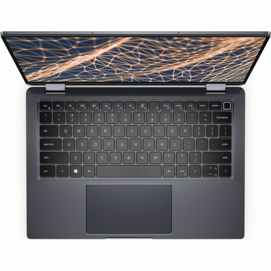 Dell Latitude 9000 9330 13.3" Touchscreen Convertible 2 in 1 Notebook - QHD+ - 2560 x