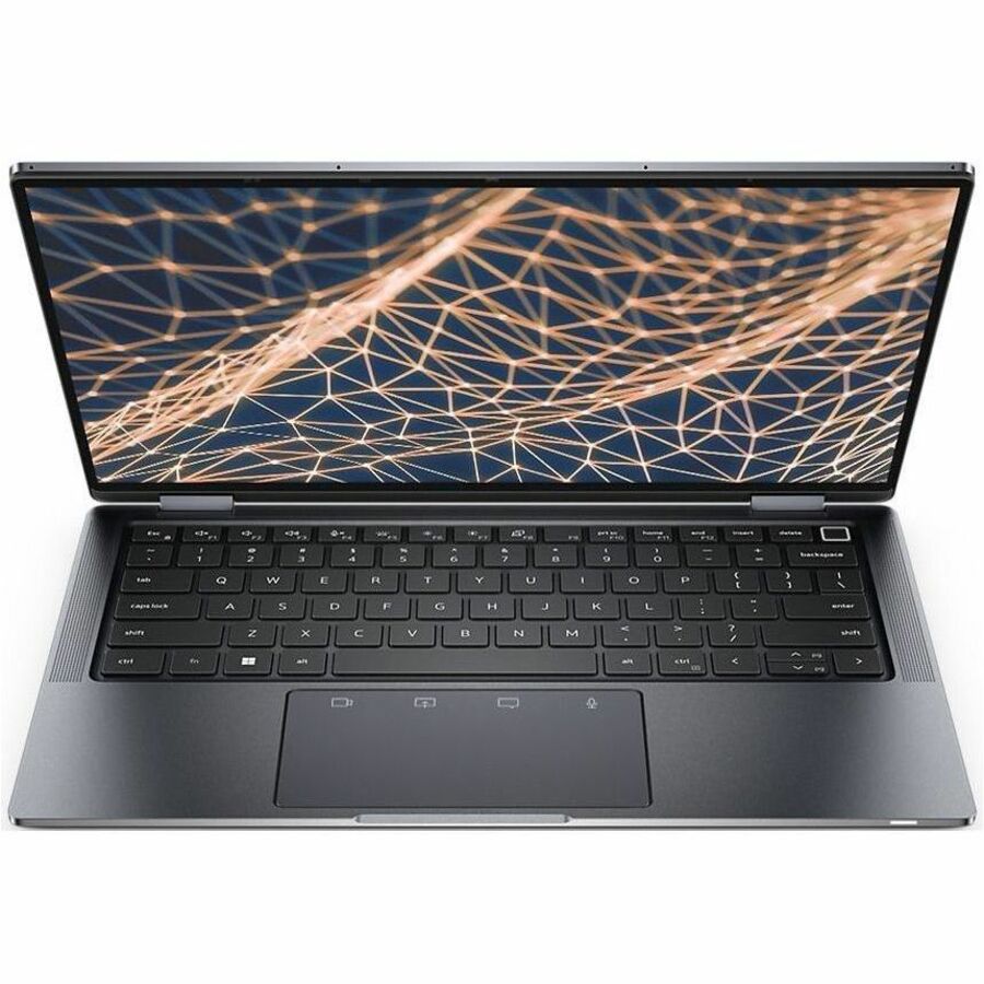 Dell Latitude 9000 9330 13.3" Touchscreen Convertible 2 in 1 Notebook - QHD+ - 2560 x