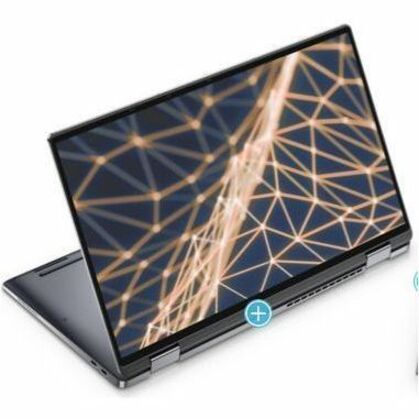 Dell Latitude 9000 9330 13.3" Touchscreen Convertible 2 in 1 Notebook - QHD+ - 2560 x