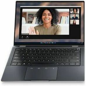 Dell Latitude 9000 9330 13.3" Touchscreen Convertible 2 in 1 Notebook - QHD+ - 2560 x