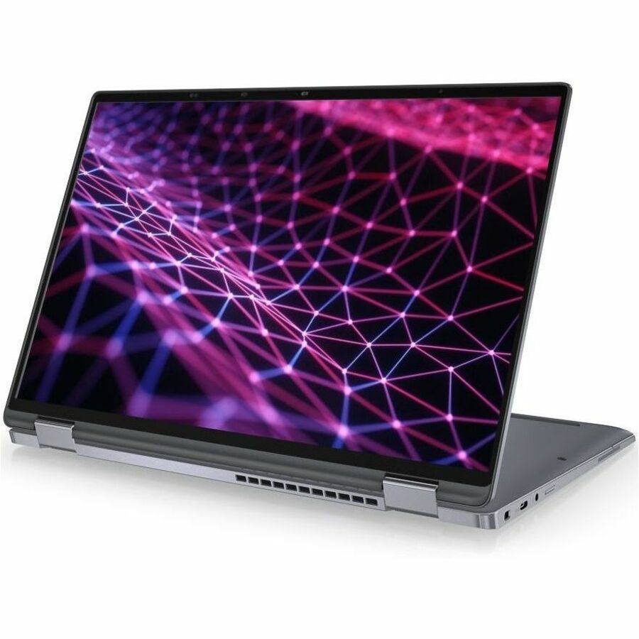 Dell Latitude 9000 9330 13.3" Touchscreen Convertible 2 in 1 Notebook - QHD+ - 2560 x