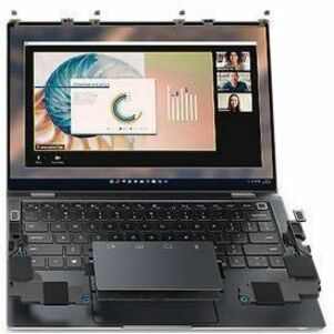 Dell Latitude 9000 9330 13.3" Touchscreen Convertible 2 in 1 Notebook - QHD+ - 2560 x