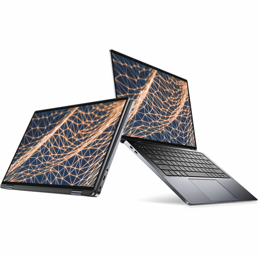 Dell Latitude 9000 9330 13.3" Touchscreen Convertible 2 in 1 Notebook - QHD+ - 2560 x