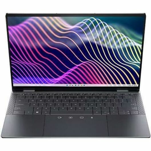 Dell Latitude 9000 9440 14" Touchscreen Convertible 2 in 1 Notebook - QHD+ - 2560 x 1600