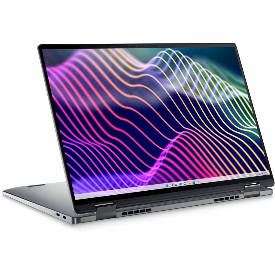 Dell Latitude 9000 9440 14" Touchscreen Convertible 2 in 1 Notebook - QHD+ - 2560 x 1600