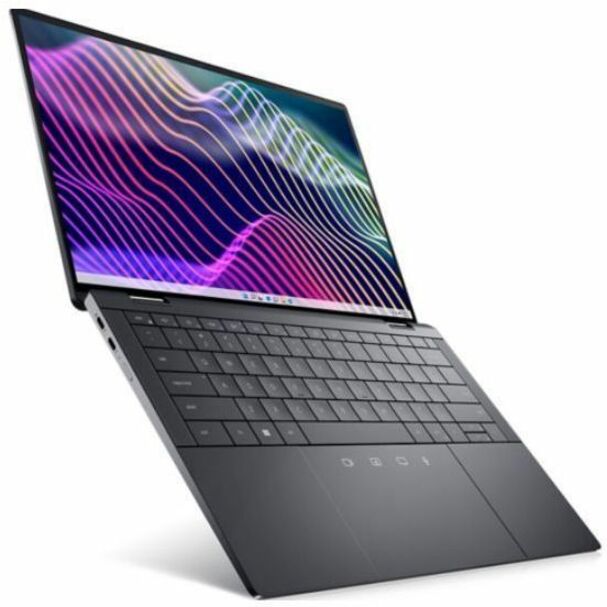 Dell Latitude 9000 9440 14" Touchscreen Convertible 2 in 1 Notebook - QHD+ - 2560 x 1600