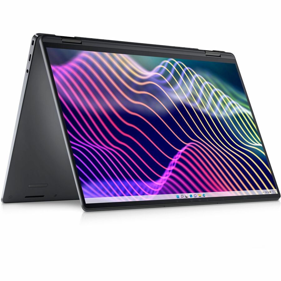 Dell Latitude 9000 9440 14" Touchscreen Convertible 2 in 1 Notebook - QHD+ - 2560 x 1600