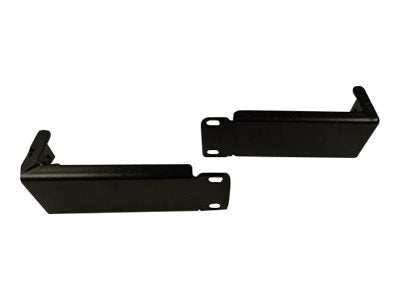 Dell Networking - Rack mounting ears - 1U - for Networking X1018, X1018P, X4012; Networking X1026, X1026P, X1052P