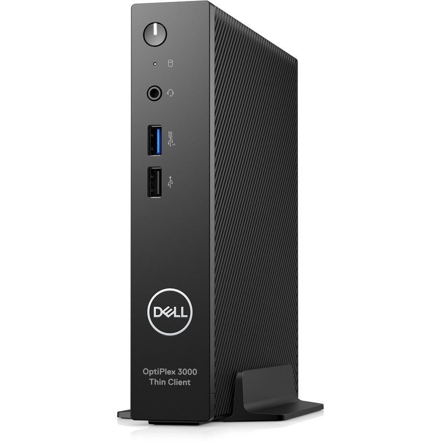 Dell OptiPlex 3000 Small Form Factor Thin Client Intel Celeron N5105 Quad-Core