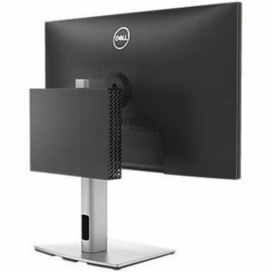 Dell OptiPlex 3000 Thin Client - Intel Celeron N5105 Quad-core (4 Core) 2 GHz - Intel