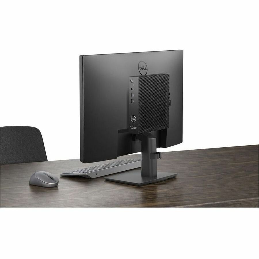 Dell OptiPlex 3000 Thin Client - Intel Celeron N5105 Quad-core (4 Core) 2 GHz - Intel