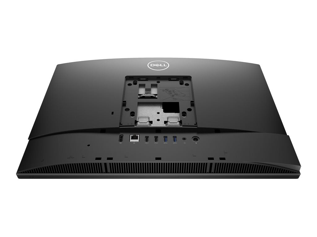 Dell OptiPlex 3280 All In One - All-in-one - Core i3 10105T / up to 3.9 GHz - RAM 8 GB - SSD 256 GB - NVMe, Class 35 -