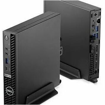 Dell OptiPlex 7000 7010 Desktop Computer - Intel Core i3 13th Gen i3-13100T Quad-core (4