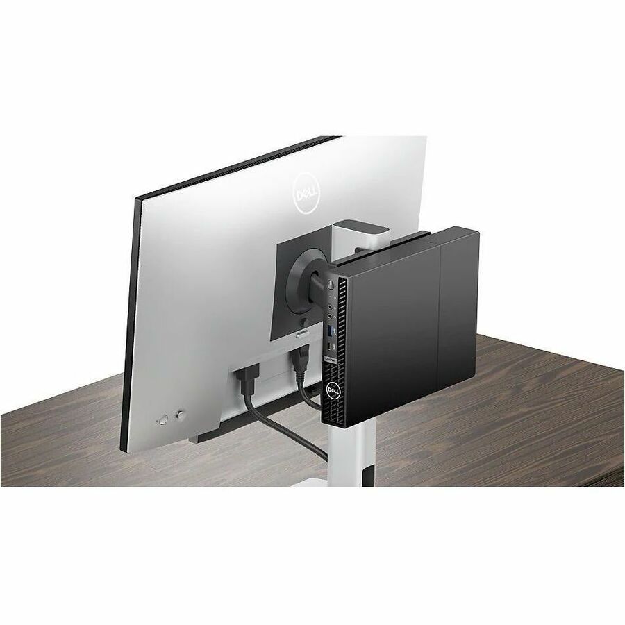 Dell OptiPlex 7000 7010 Desktop Computer - Intel Core i3 13th Gen i3-13100T Quad-core (4