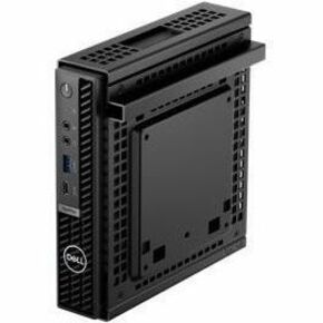 Dell OptiPlex 7000 7010 Desktop Computer - Intel Core i3 13th Gen i3-13100T Quad-core (4