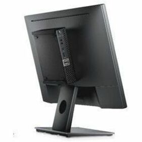 Dell OptiPlex 7000 7010 Desktop Computer - Intel Core i3 13th Gen i3-13100T Quad-core (4